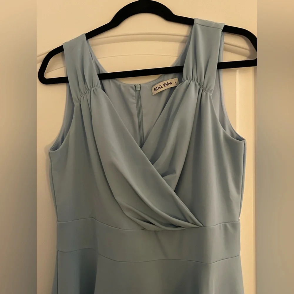 Grace Karin Cocktail Dress - Picture 3 of 5